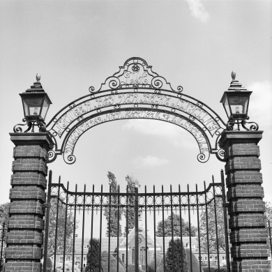 Rijksdienst voor het Cultureel Erfgoed: Galen, P. (Paul) van