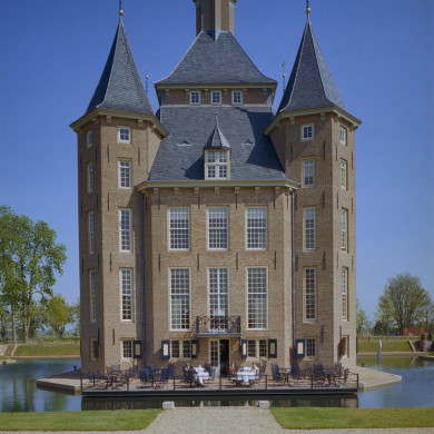 Rijksdienst voor het Cultureel Erfgoed: Wal, A.J. van der