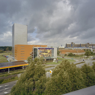 Rijksdienst voor het Cultureel Erfgoed: Dukker, G.J.