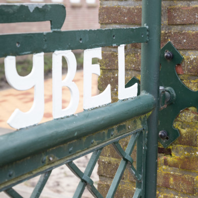 Rijksdienst voor het Cultureel Erfgoed: Sekuur, Mark