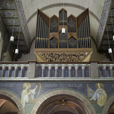 Rijksdienst voor het Cultureel Erfgoed: Bronckhorst, A. (Arjan)
