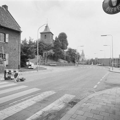 Rijksdienst voor het Cultureel Erfgoed: Tangel, L.M.