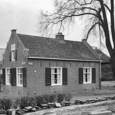 Rijksdienst voor het Cultureel Erfgoed: Dukker, G.J.