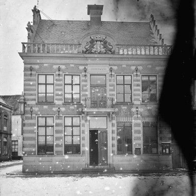 Rijksdienst voor het Cultureel Erfgoed: Bickhoff