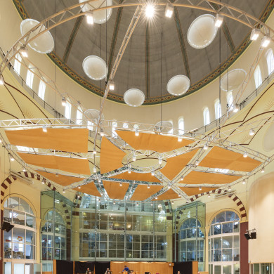 Rijksdienst voor het Cultureel Erfgoed: Schaap, Marchje