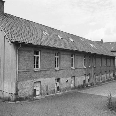 Rijksdienst voor het Cultureel Erfgoed: Tangel, L.M.