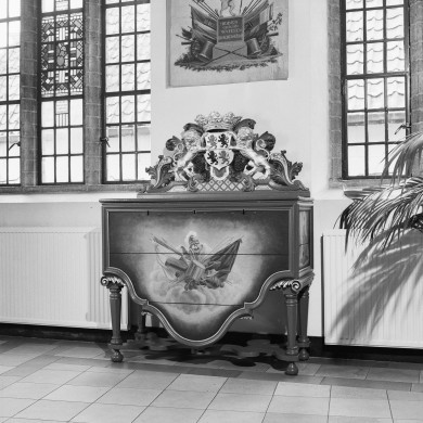 Rijksdienst voor het Cultureel Erfgoed: Dukker, G.J.