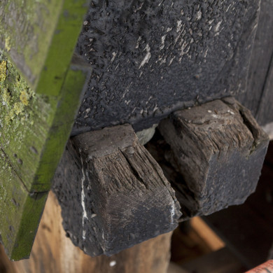 Rijksdienst voor het Cultureel Erfgoed: Roderburg, K. (Kris)