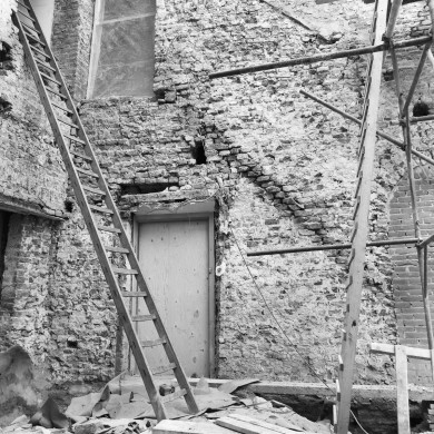 Rijksdienst voor het Cultureel Erfgoed: Galen, P. (Paul) van