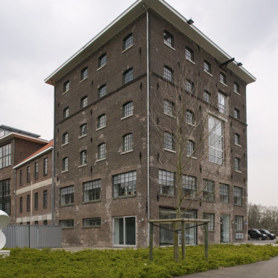 Rijksdienst voor het Cultureel Erfgoed: Technau, Sergé