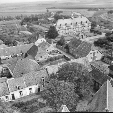 Rijksdienst voor het Cultureel Erfgoed: Delemarre, G.Th.