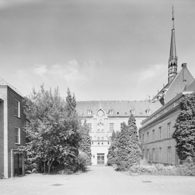 Rijksdienst voor het Cultureel Erfgoed: Galen, P. van