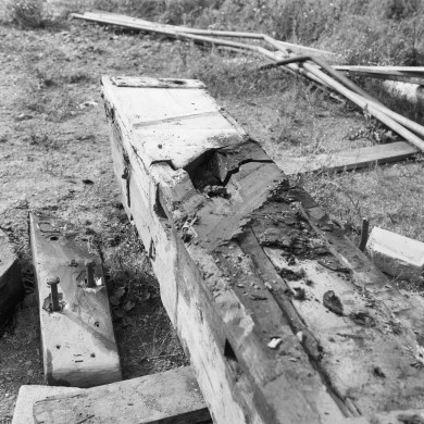 Rijksdienst voor het Cultureel Erfgoed: Korpershoek, W.A.