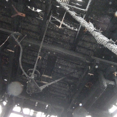 Rijksdienst voor het Cultureel Erfgoed: Bogers, Guido