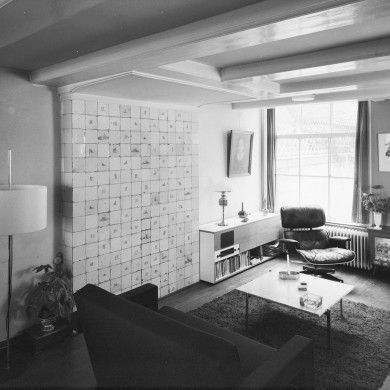 Rijksdienst voor het Cultureel Erfgoed: Delemarre, G.Th.