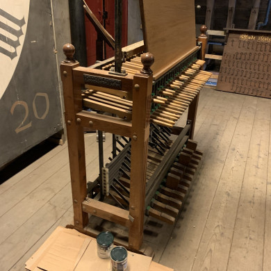 Rijksdienst voor het Cultureel Erfgoed: Bogers, Guido