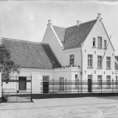 Rijksdienst voor het Cultureel Erfgoed