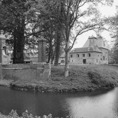 Rijksdienst voor het Cultureel Erfgoed: Tangel, L.M.