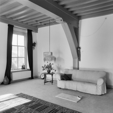 Rijksdienst voor het Cultureel Erfgoed: Galen, P. (Paul) van