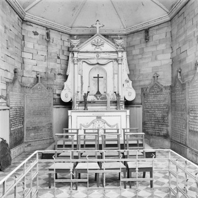 Rijksdienst voor het Cultureel Erfgoed: Galen, P. (Paul) van