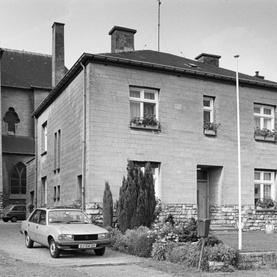 Rijksdienst voor het Cultureel Erfgoed: Tangel, L.M.