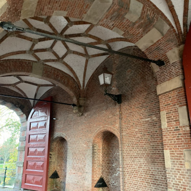 Rijksdienst voor het Cultureel Erfgoed: Bogers, Guido