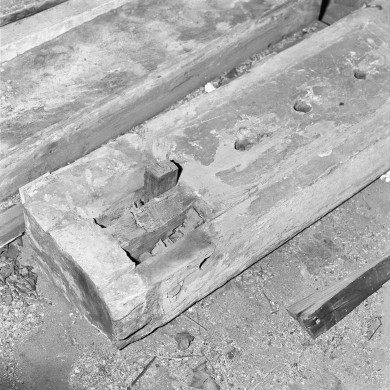 Rijksdienst voor het Cultureel Erfgoed: Dukker, G.J.