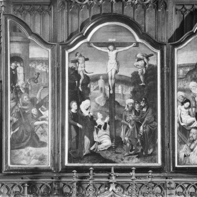 Rijksdienst voor het Cultureel Erfgoed: Delemarre, G.Th.