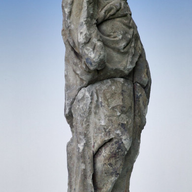 Rijksdienst voor het Cultureel Erfgoed: Roderburg, K. (Kris)