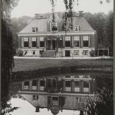 Rijksdienst voor het Cultureel Erfgoed: FRIESCHE BOUWKRING