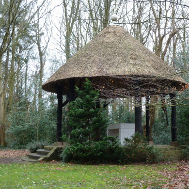 Rijksdienst voor het Cultureel Erfgoed: Bogers, Guido