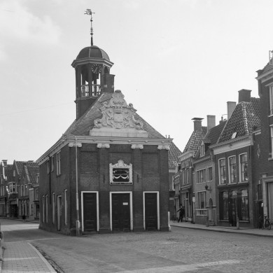 Rijksdienst voor het Cultureel Erfgoed