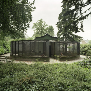 Rijksdienst voor het Cultureel Erfgoed: Galen, Jan van