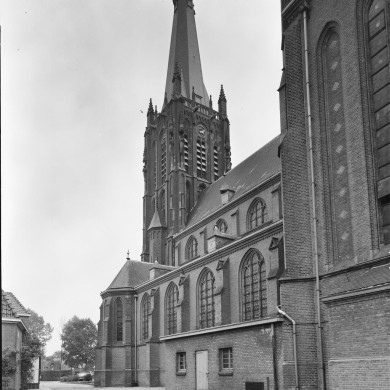 Rijksdienst voor het Cultureel Erfgoed: Wal, A.J. van der