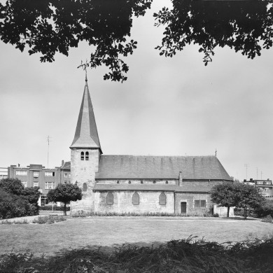 Rijksdienst voor het Cultureel Erfgoed: Dukker, G.J.