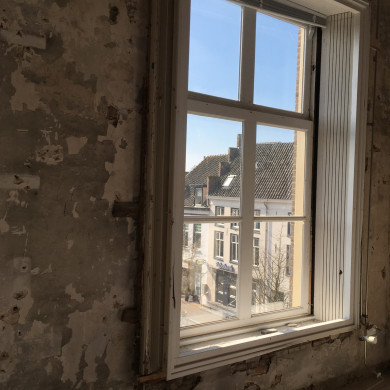 Rijksdienst voor het Cultureel Erfgoed: Wal, Henry van der