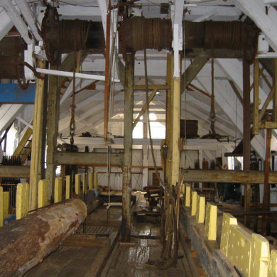 Rijksdienst voor het Cultureel Erfgoed: Terpstra, Frank