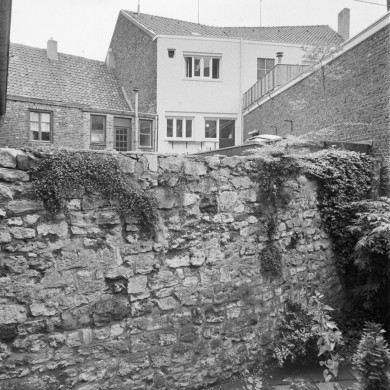 Rijksdienst voor het Cultureel Erfgoed: Tangel, L.M.