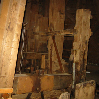 Rijksdienst voor het Cultureel Erfgoed: Terpstra, Frank