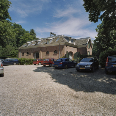 Rijksdienst voor het Cultureel Erfgoed: Wal, A.J. van der