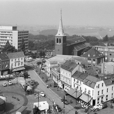 Rijksdienst voor het Cultureel Erfgoed: Tangel, L.M.
