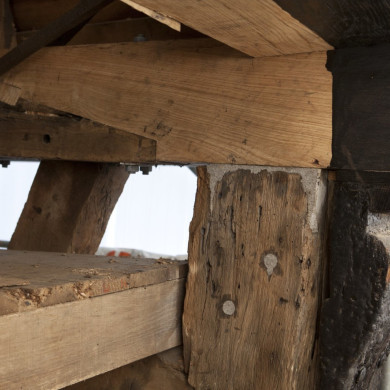 Rijksdienst voor het Cultureel Erfgoed: Roderburg, K. (Kris)