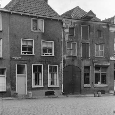 Rijksdienst voor het Cultureel Erfgoed: Dukker, G.J.