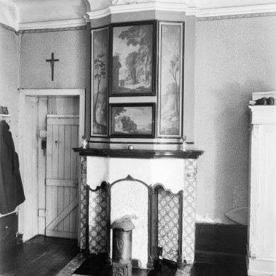 Rijksdienst voor het Cultureel Erfgoed: Delemarre, G.Th.