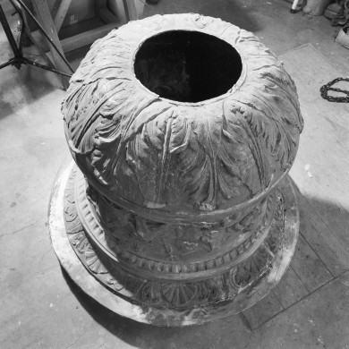 Rijksdienst voor het Cultureel Erfgoed: Wal, A.J. van der