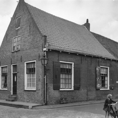 Rijksdienst voor het Cultureel Erfgoed: Dukker, G.J.