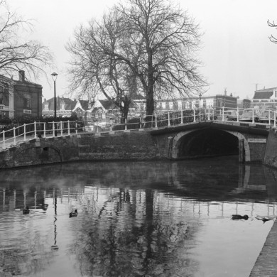 Rijksdienst voor het Cultureel Erfgoed: Dukker, G.J.