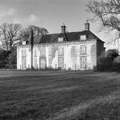 Rijksdienst voor het Cultureel Erfgoed: Delemarre, G.Th.