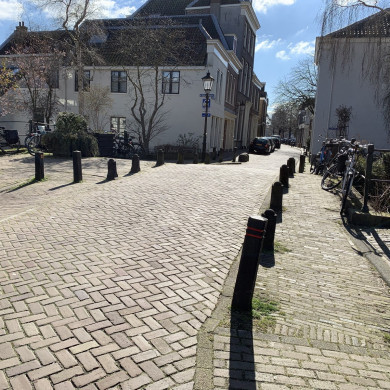 Rijksdienst voor het Cultureel Erfgoed: Bogers, Guido