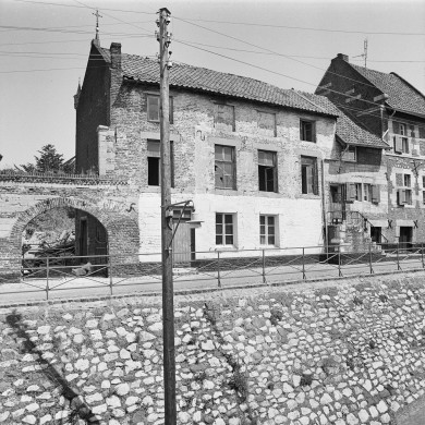 Rijksdienst voor het Cultureel Erfgoed: Dukker, G.J.